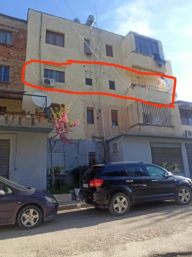 1+1 Apartamento Vlorë