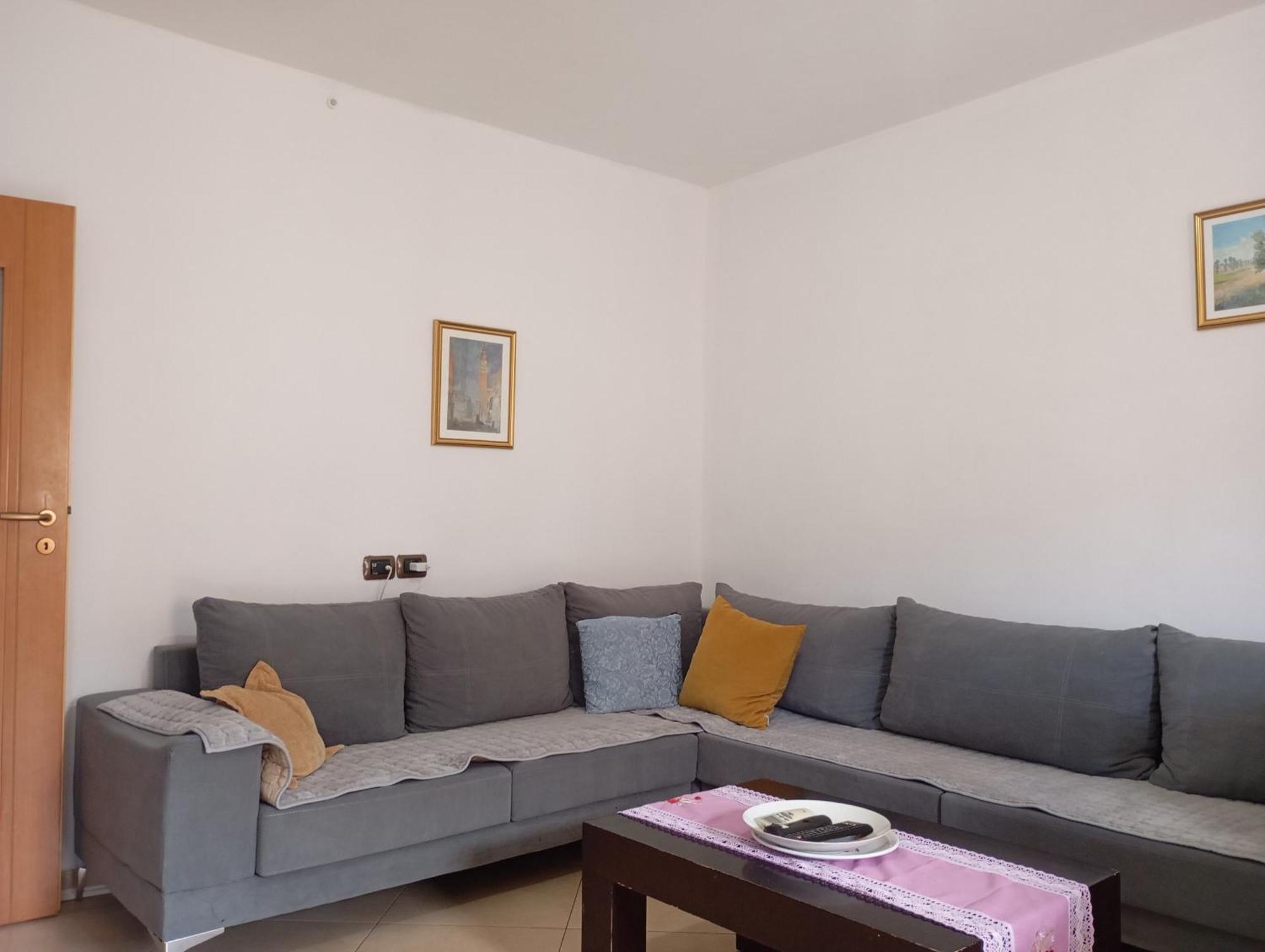 1+1 Apartamento
