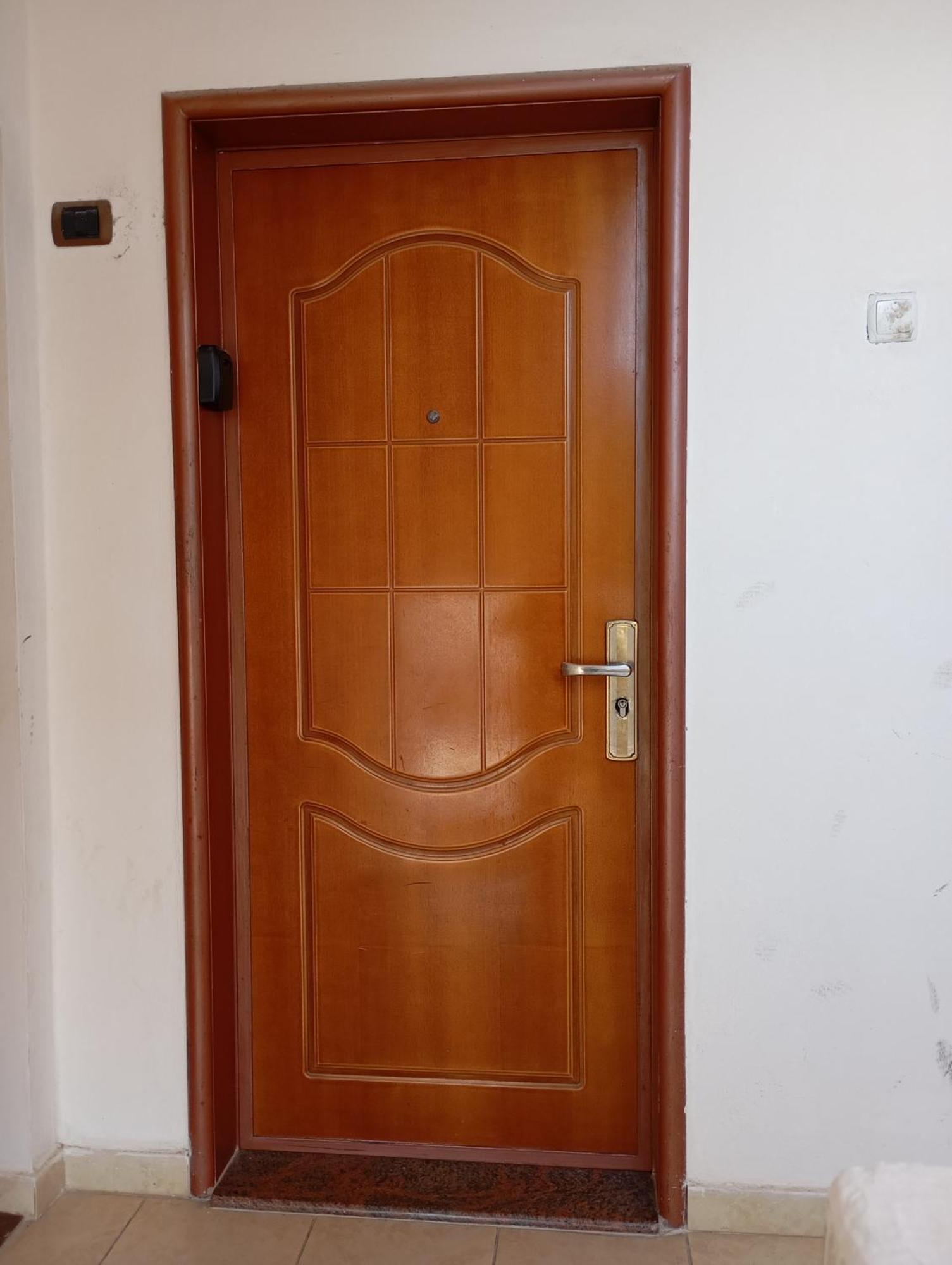 1+1 Apartamento *