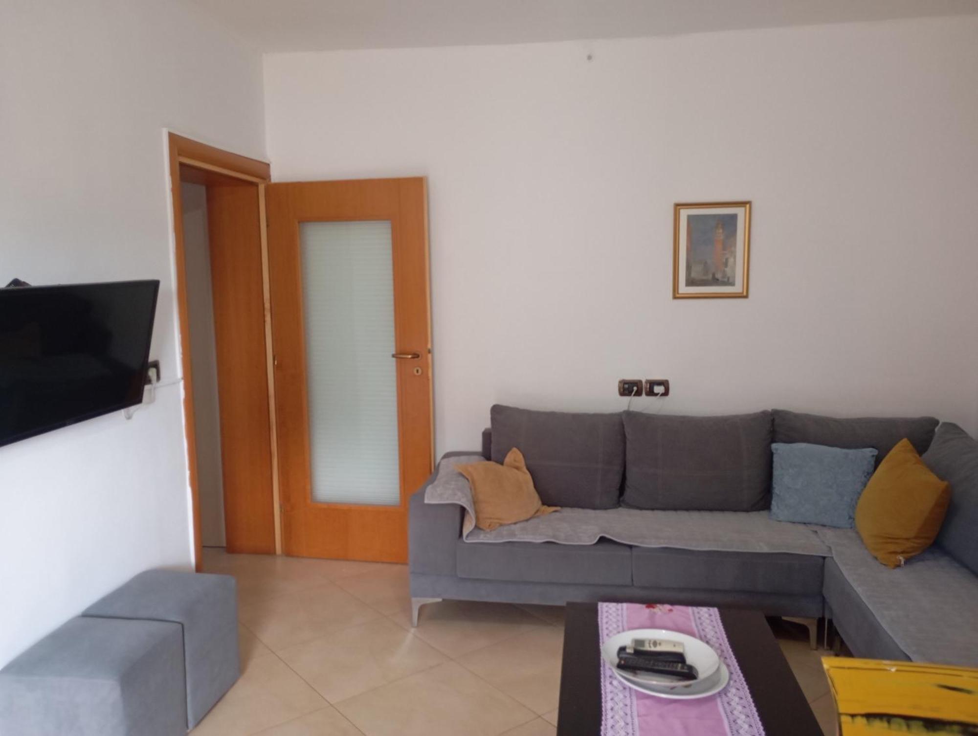 1+1 Apartamento *