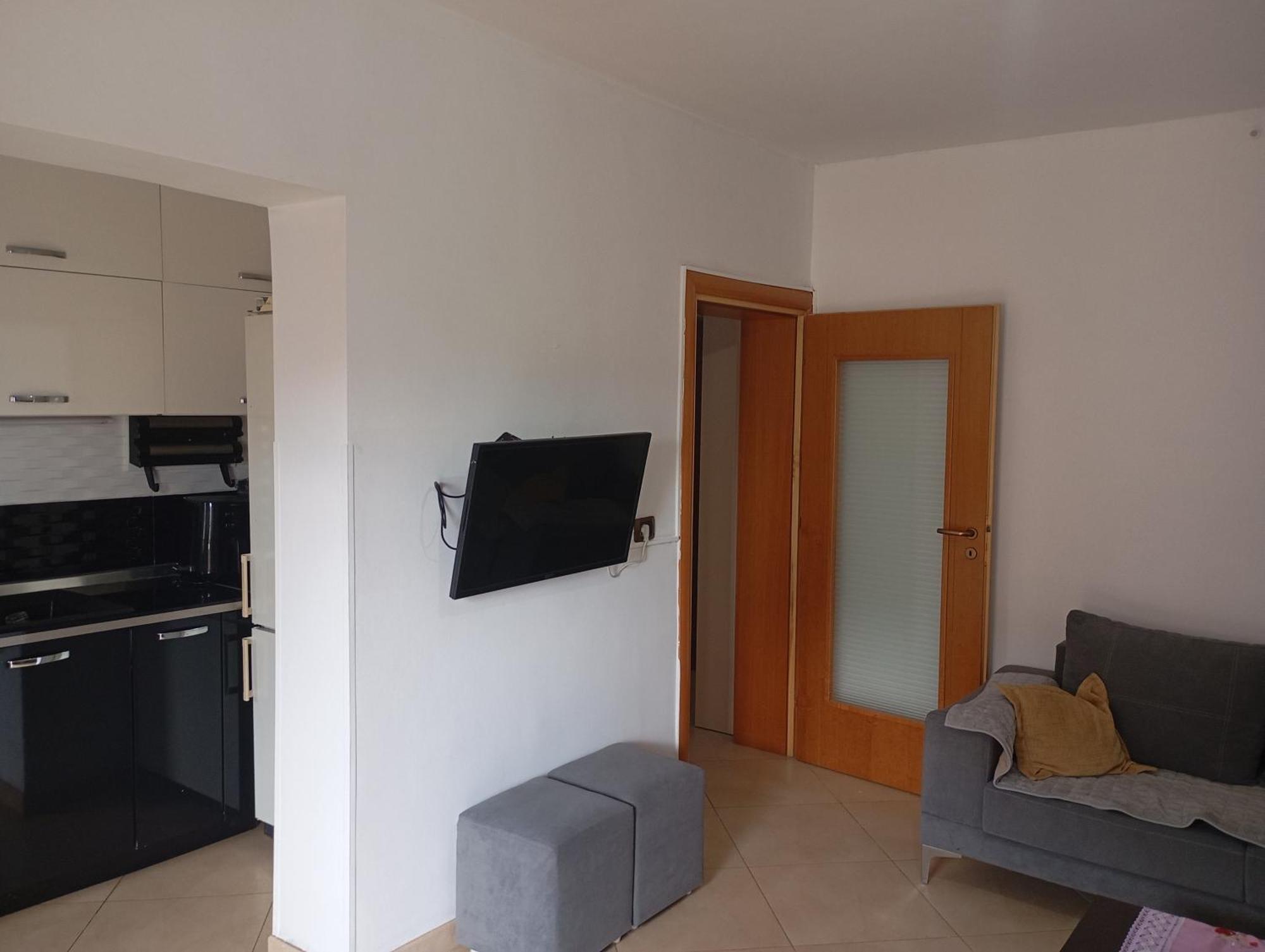 1+1 Apartamento Vlorë